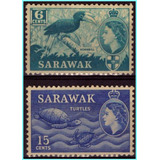 Sarawak Queen