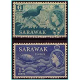 Sarawak Queen