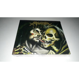Sarcofago   Rotting  cd