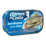 Sardinha Gomes Da Costa