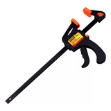 Sargento Grampo 16 Cm Para Aeromodelo E Marcenaria Reforçado