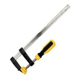 Sargento Grampo 40 Cm Para Aeromodelo E Marcenaria Reforçado