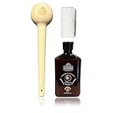 Sarna Baseball Kit De Luva Condicionador De Couro Premium 227 G Inclui Luva De Beisebol E Toalha De Microfibra Para Amaciamento Premium