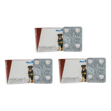 Sarnicida Vermifugo Carrapaticida E Antipulgas 3 Cx Iver 6mg