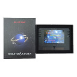 Saroo Everdrive Sega Saturn