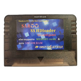 Saroo Sega Saturn
