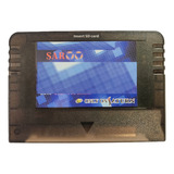 Saroo Sega Saturn
