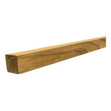 Sarrafos De Pinus Tratado Em Autoclave 5x5 Cm Plainados