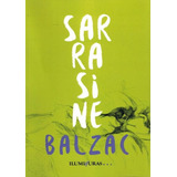 Sarrasine