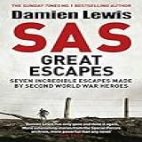 SAS Great Escapes Daring World