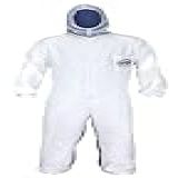 SAS Safety 6938 Macacão Moon Suit