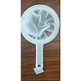 Sasha Square Coador De Malha De Nylon Ultrafino De Cozinha I Colher De Filtro De Peneira De Plástico Para Leite De Soja Café Leite Iogurte Suco Kefir Coladores De Cocina Malha 400 