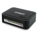 Sat Fiscal Dimep D sat 2 0 1 Porta Ethernet