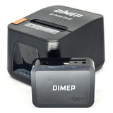 Sat Fiscal Dimep D sat 2 0 Impressora Dimep combo kit 