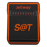 Sat Fiscal Jetway Js 1000 Estado São Paulo