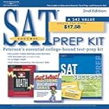 SAT Success Prep Kit 2004 By