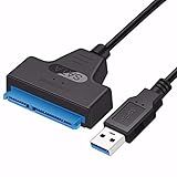 SATA Para USB 3