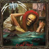 Satan-cruel Magic (slipcase/álbum De 2018)