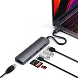 Satechi St ucsma3m Adaptador