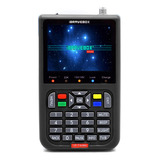 Satelite Digital V8 Finder