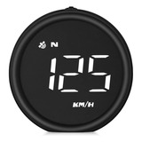 Satélite Head Up Display Digital Velocímetro Hud