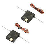 Satélite Receptor 2x Dsmx Para Ar6210 Ar8000 Ar9020 Ar12120