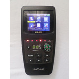 Satlink Usado Sem Caixa