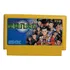 Satomi Hakkenden Famicom Nes Nintendinho Original + Nf