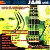 SATRIANI Jam With Joe Satriani Para Guitarra Tab Inc CD 