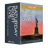 Saturday Night Live: The Complete First Five Seasons