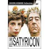 Satyricon Fellini