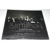 Satyricon   Live At The