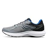 Saucony Tenis Masculino Cohesion