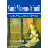 Saude Materno infantil 