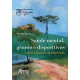 Saude Mental Genero