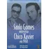 Saulo Gomes Entrevista Chico Xavier Em 1968 - Dvd - Novo