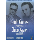 Saulo Gomes Entrevista Chico