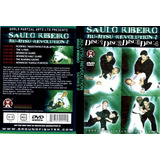 Saulo Ribeiro Jiu jisu