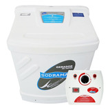 Sauna A Vapor Compactline Universal 12kw quadro Analógico B