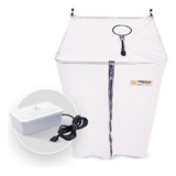 Sauna Ayurvedica Individual Premium