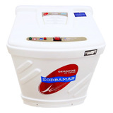 Sodramar