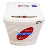 Sauna Compact Line Sodramar