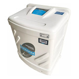 Sauna Gerador De Vapor Inox Sodramar 9kw Universal 10m 