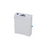 Sauna Gerador Vapor 6kw Plus S 220v Para Box De 6m Socalor