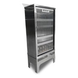 Sauna Seca 6kw Comando Digital 220v Bif Impercap 10 5m 