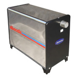 Sauna Vapor 4 Kw Albacete 220v Bifásica