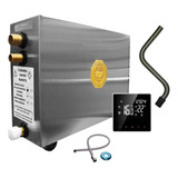 Sauna Vapor Impercap 12kw