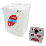 Sauna Vapor Sodramar 18kw