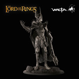 Sauron Sideshow Weta Lord
