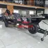 Savage 5513 | Ano 2017 | Motor Suzuki 100hp 2022 | 15 Horas